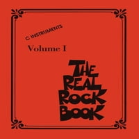 Вистинската Рок Книга-Волумен I: C Инструменти