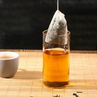 Храна Одделение Чај Кеси Врвка Празна Чај Чај Чај Филтер Кеса