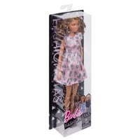 Барби Модата Кукла Кактус Слатки, Високи Тело Кукла