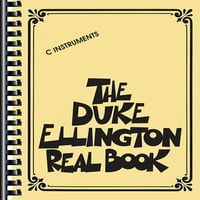 Војводата Елингтон Вистинска Книга: В Издание