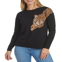 џемпер за женски гепарол од плажа