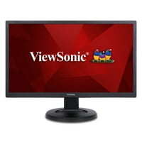 Vg2860mhl-4K 4K UHD Monitономски Монитор Со HDMI И DisplayPort За Дома И Канцеларија